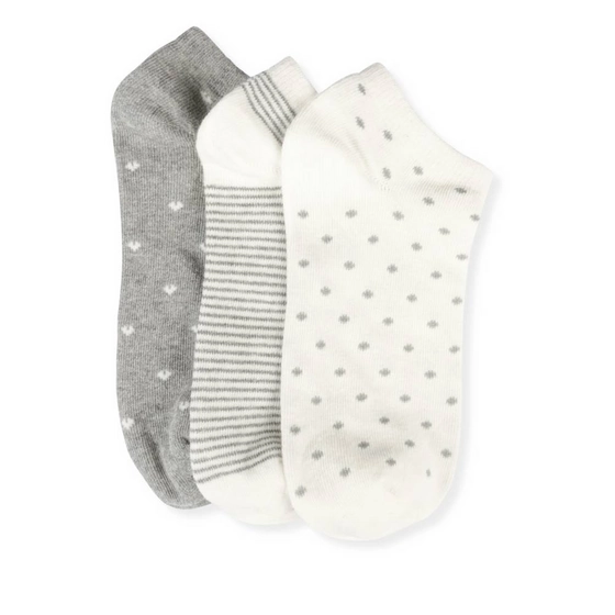 Chaussettes NOIR Femme