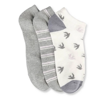 Socks GREY Woman