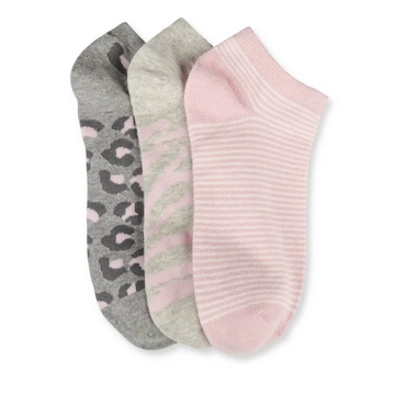 Chaussettes ROSE Femme