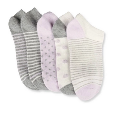 Chaussettes VIOLET Fille