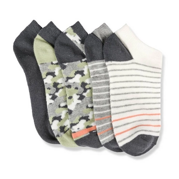 Socks GREEN Boy