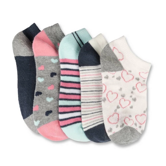 Chaussettes FUCHSIA Fille