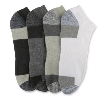 Socks BLACK Men