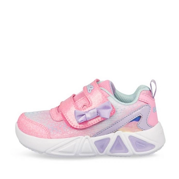 Sneakers PINK / PURPLE Girl