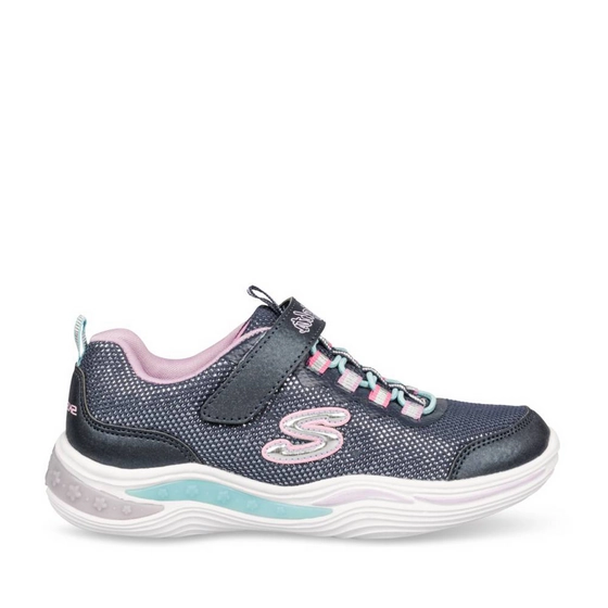 Sneakers NAVY Girl