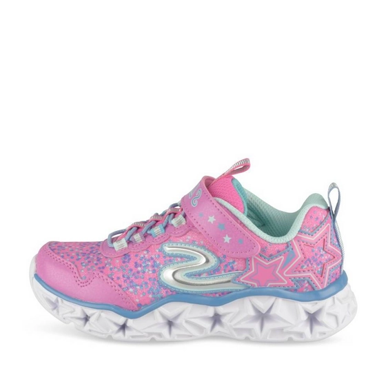 Sneakers PINK Girl