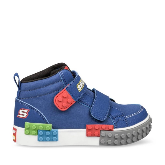 Sneakers BLUE Boy
