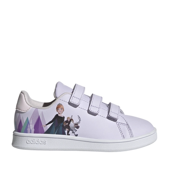 Sneakers WHITE Girl