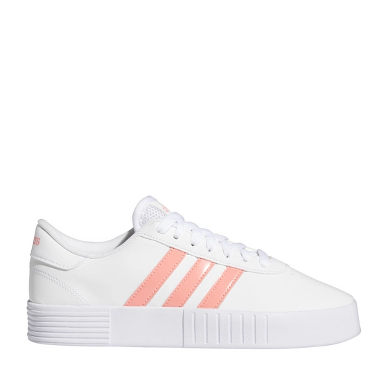 Sneakers WHITE Woman