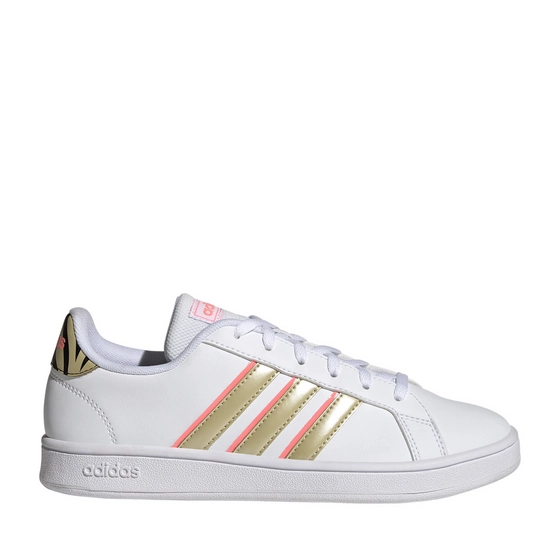 Sneakers WHITE Woman