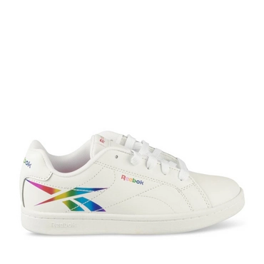 Sneakers BLANC/MULTICO Girl
