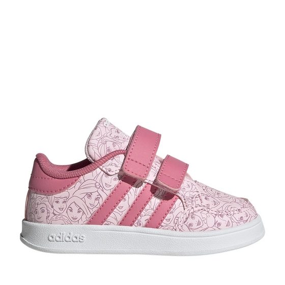 Sneakers PINK Girl