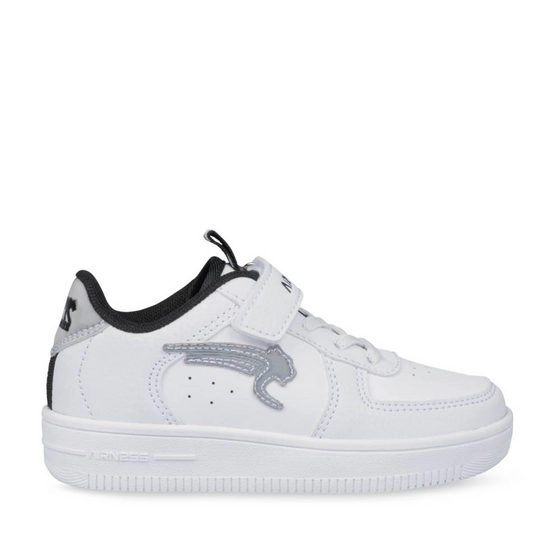 Sneakers WHITE/GREY Boy