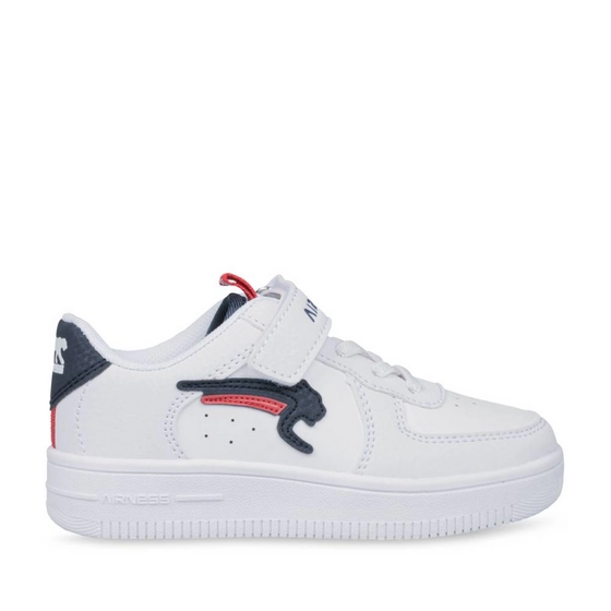 Sneakers WHITE / NAVY Boy