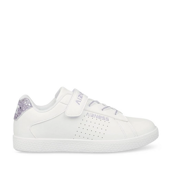 Sneakers WHITE / PURPLE Girl