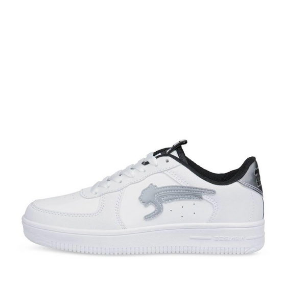 Sneakers WHITE / BLACK Boy