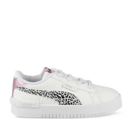 Baskets BLANC Jada Summer Roar PS