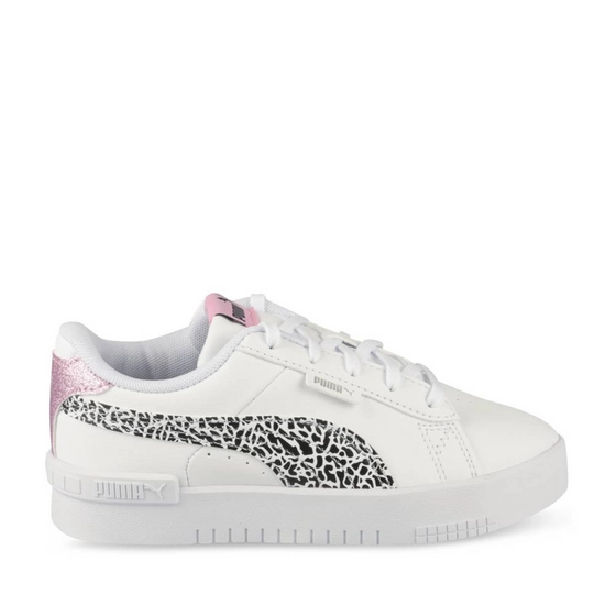 Baskets BLANC Jada Summer Roar PS