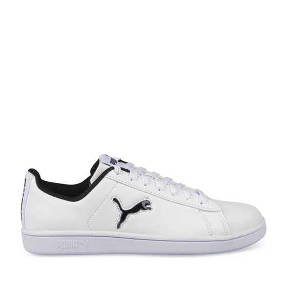 Sneakers WHITE / BLACK Boy