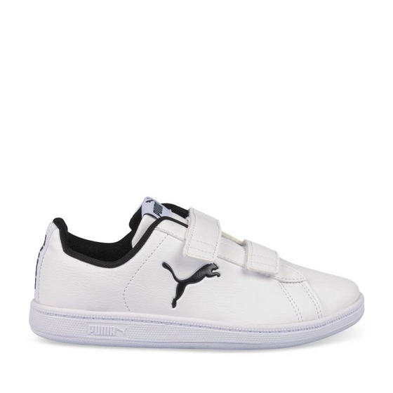 Baskets BLANC Up Cat V PS