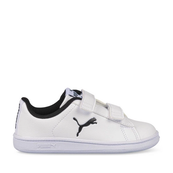 Sneakers WHITE / BLACK Boy