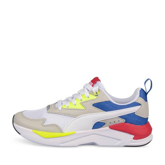 Baskets MULTICOLOR X-Ray Lite JR