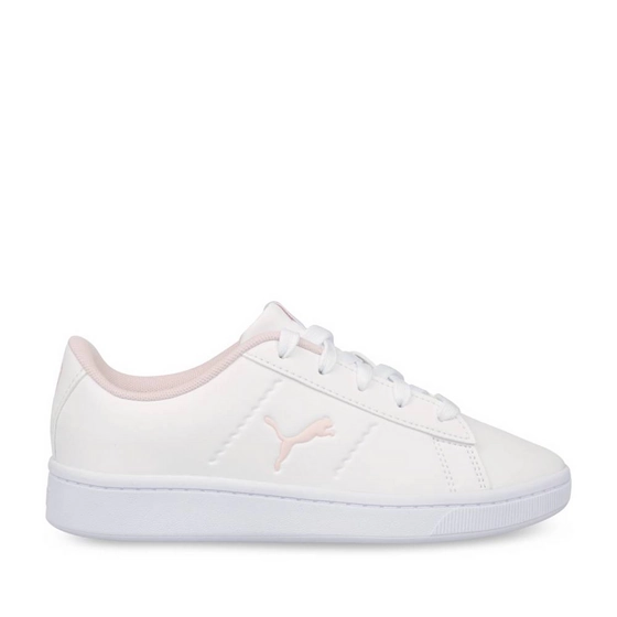 Sneakers WHITE / PINK Girl