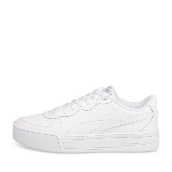 Sneakers WHITE Woman