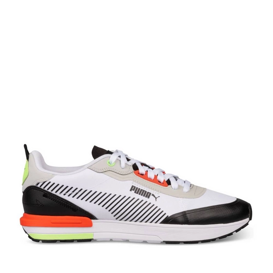 Baskets BLANC R22 Sport