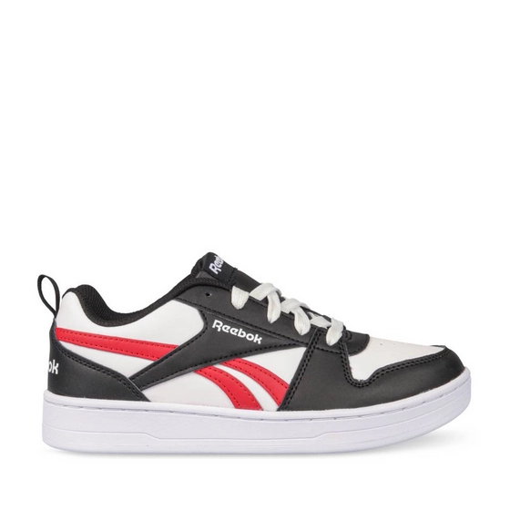 Sneakers WHITE / BLACK Boy