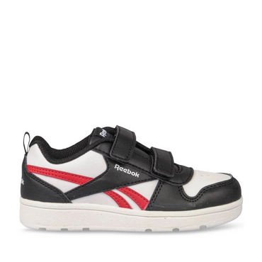 Sneakers WHITE / BLACK Boy