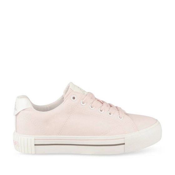 Baskets ROSE Fille