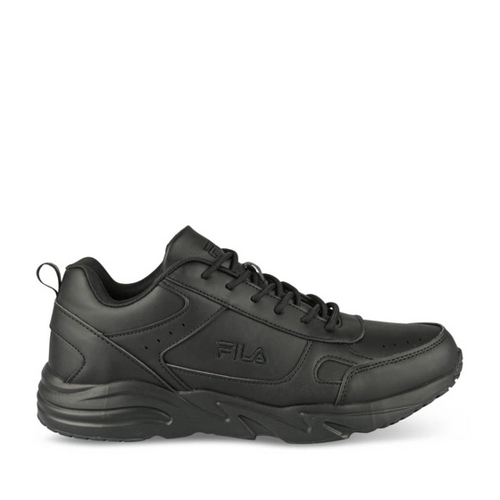 Sneakers BLACK Men