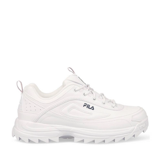 Sneakers WHITE Woman