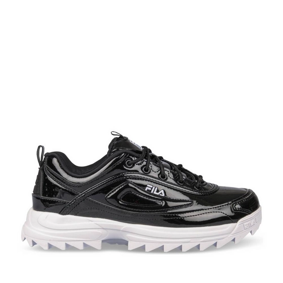 Sneakers BLACK Woman
