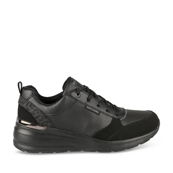Baskets NOIR Billion Subtle-Spots