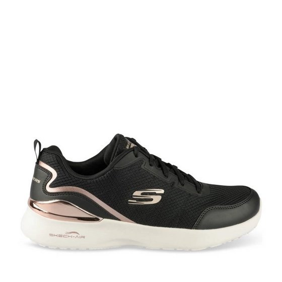 Sneakers BLACK Woman
