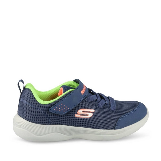 Baskets MARINE Skech-Stepz 2.0 Mini Wanderer