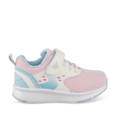 Baskets MULTICOLORE Fille