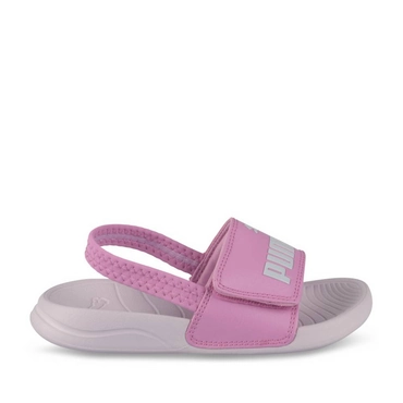 Flip flops PINK Girl