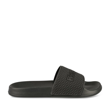 Flip flops BLACK Men