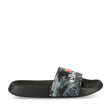 Flip flops GREY / BLACK Boy
