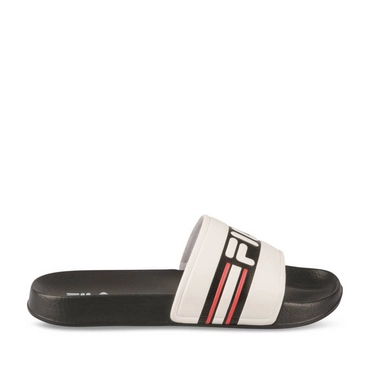 Flip flops BLACK / WHITE Boy