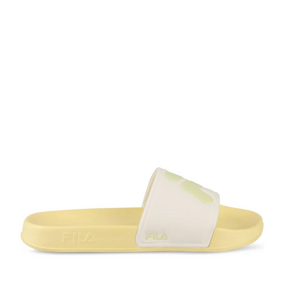 Flip flops YELLOW Girl