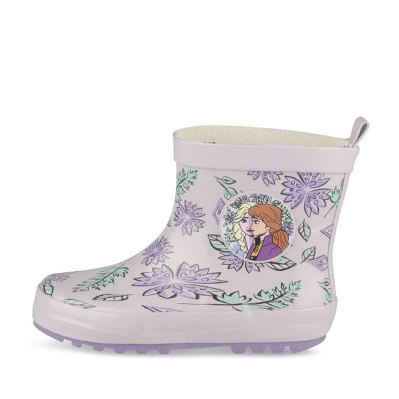 Bottes de pluie LILAS Fille