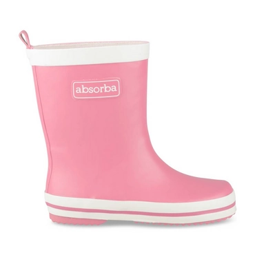 Rain boots PINK Girl