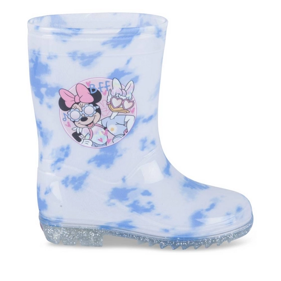 Bottes de pluie BLEU Fille
