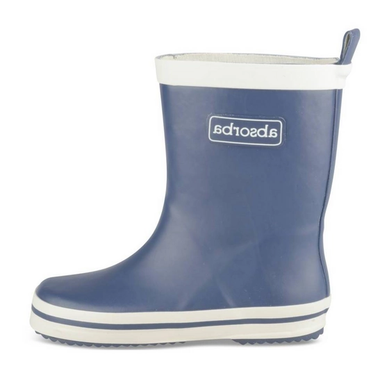 Bottes de pluie MARINE Garçon