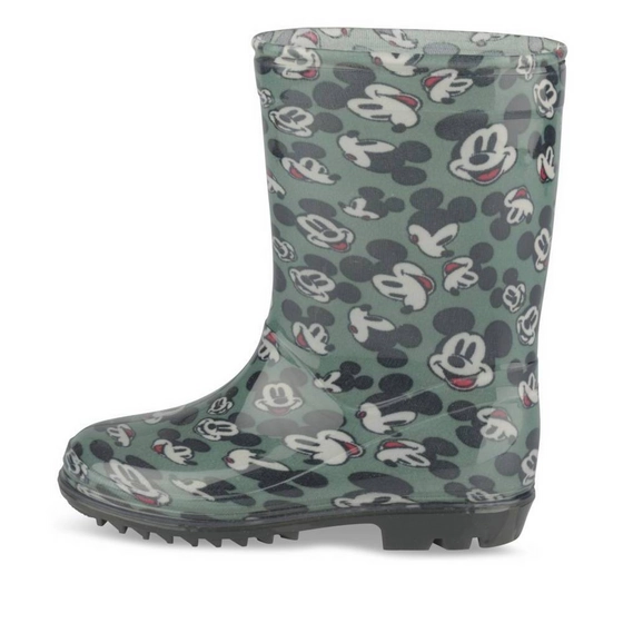Rain boots GREEN Boy