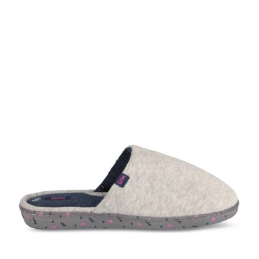 Slippers GREY Woman